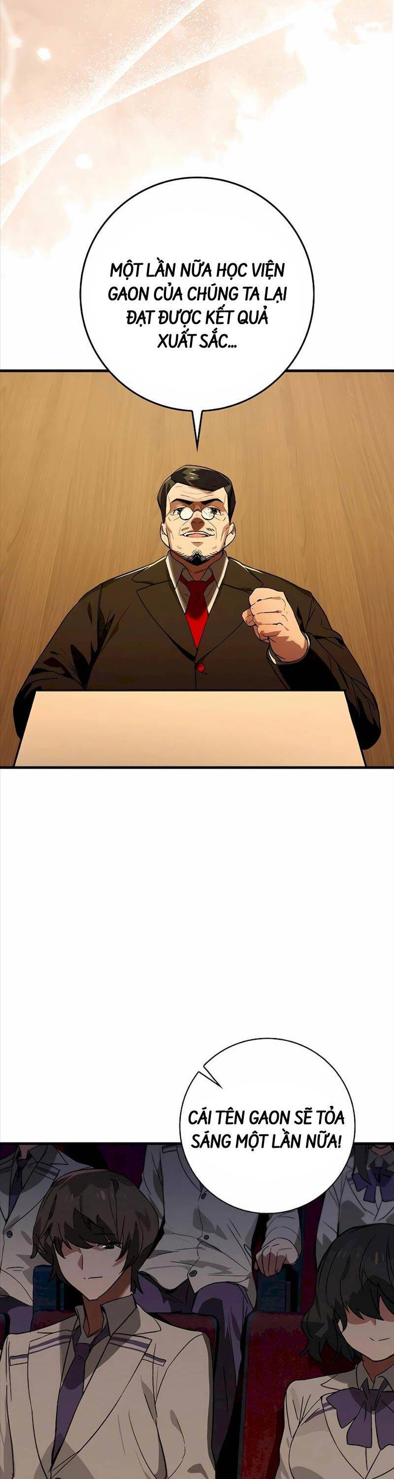 Đệ Nhất Chiến Thần Của Học Viện Thợ Săn Chap 27 - Next Chap 28