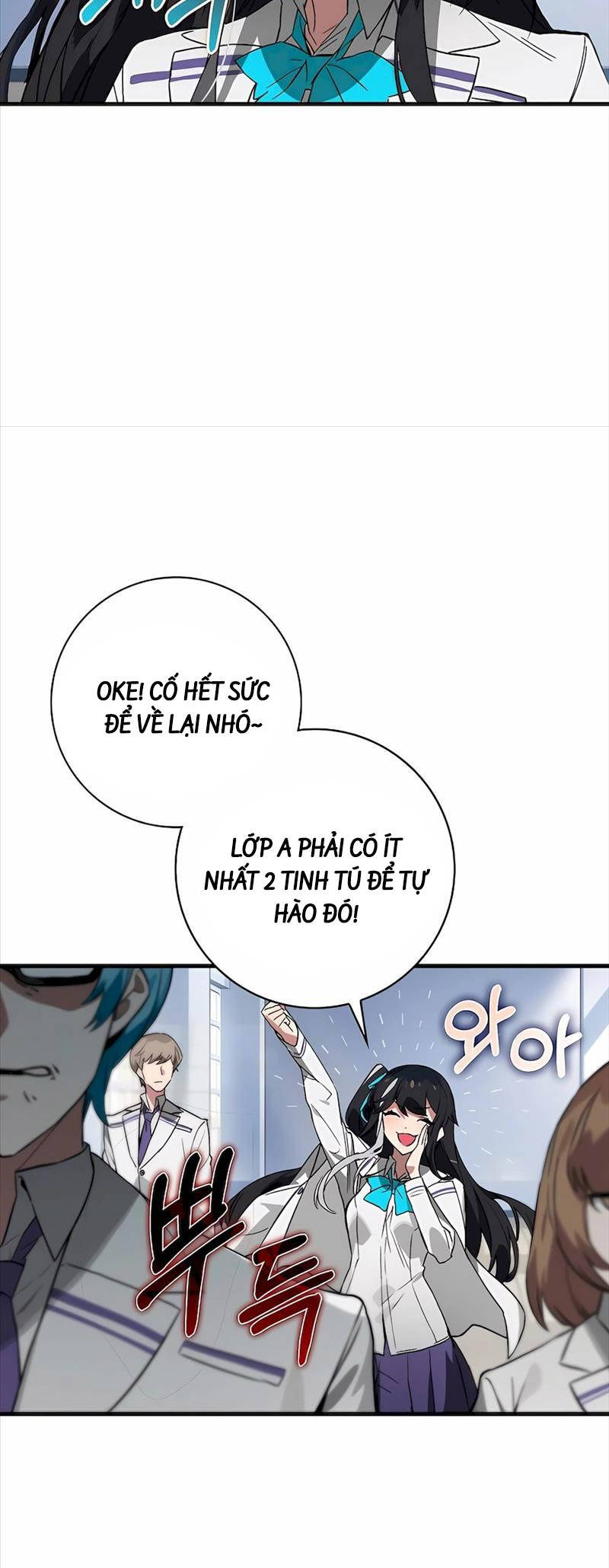 Đệ Nhất Chiến Thần Của Học Viện Thợ Săn Chap 27 - Next Chap 28