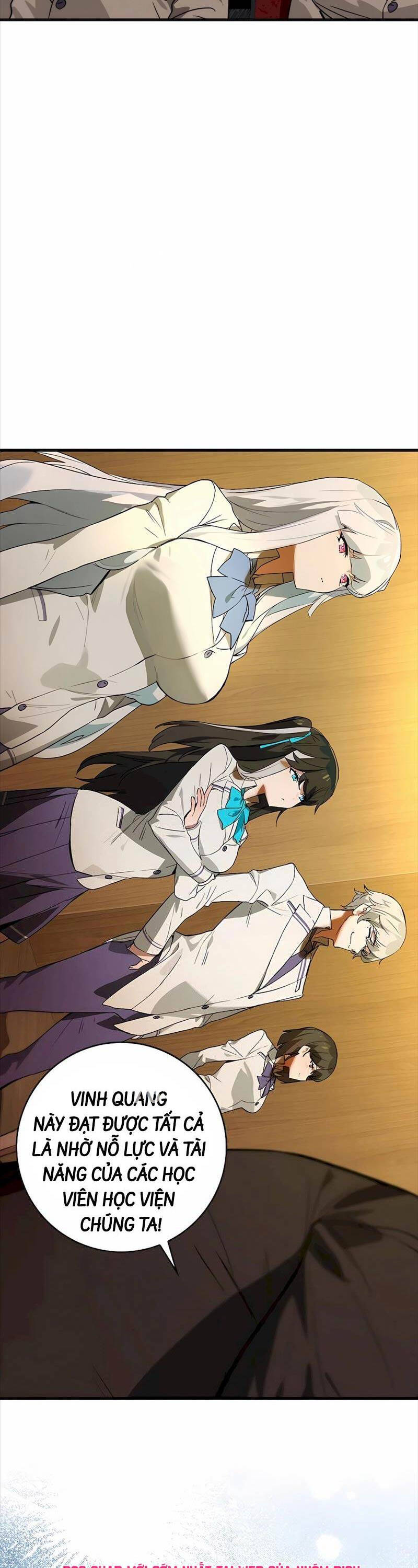 Đệ Nhất Chiến Thần Của Học Viện Thợ Săn Chap 27 - Next Chap 28
