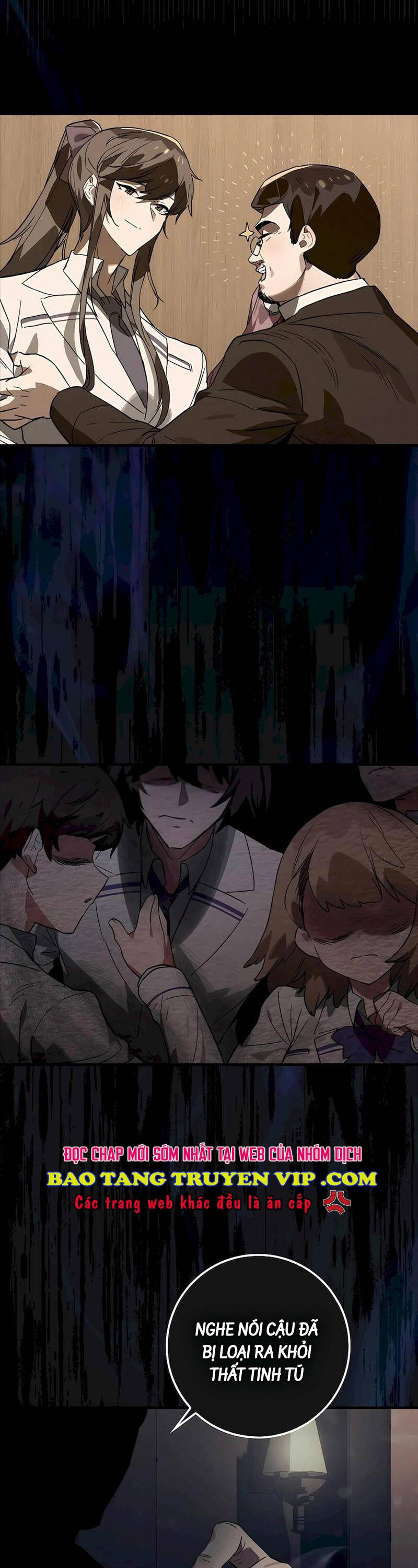 Đệ Nhất Chiến Thần Của Học Viện Thợ Săn Chap 27 - Next Chap 28