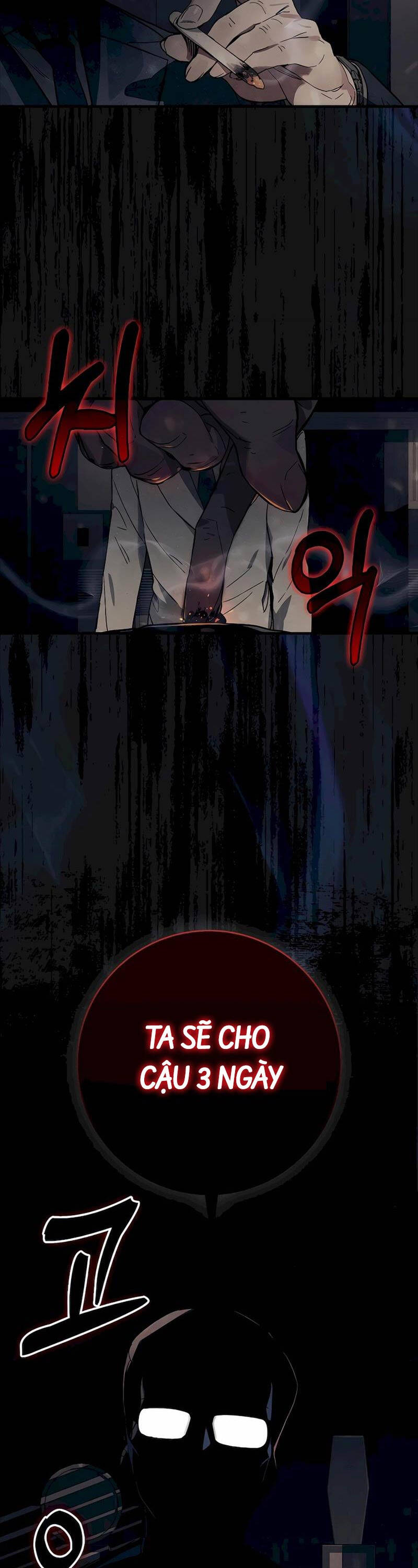 Đệ Nhất Chiến Thần Của Học Viện Thợ Săn Chap 27 - Next Chap 28