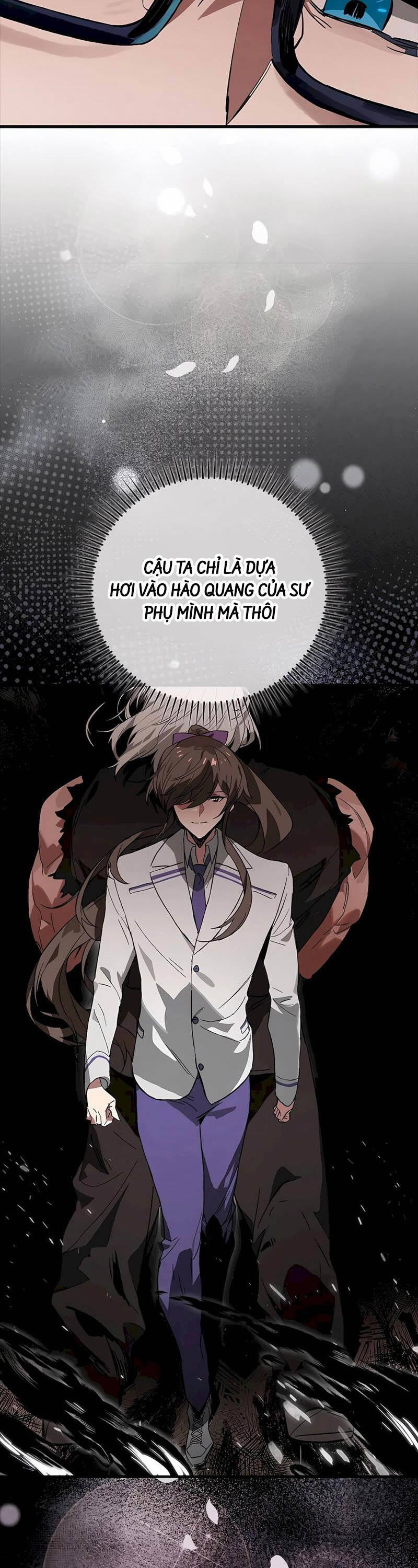 Đệ Nhất Chiến Thần Của Học Viện Thợ Săn Chap 27 - Next Chap 28