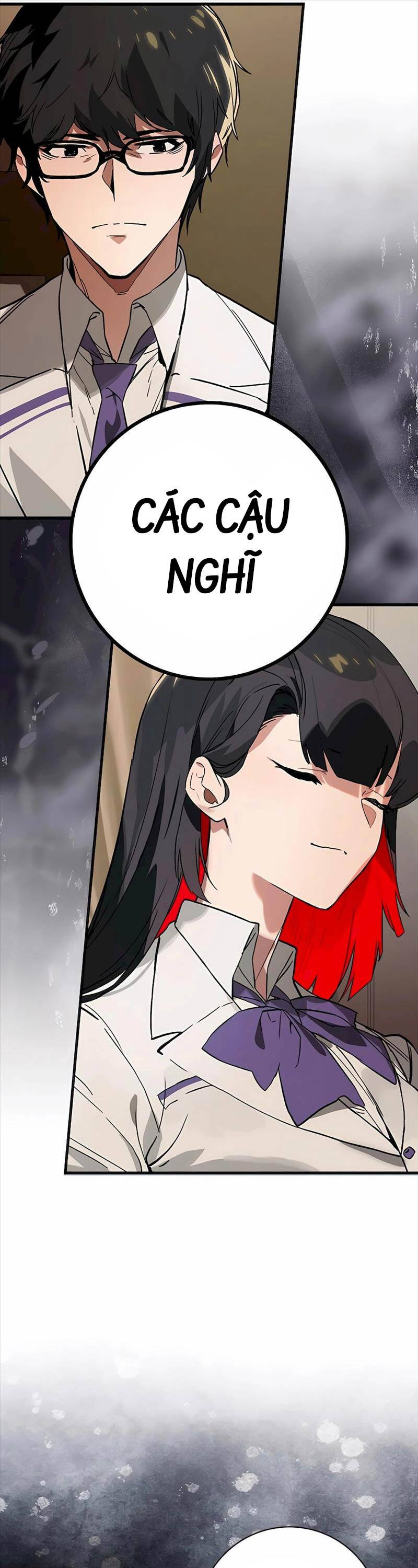 Đệ Nhất Chiến Thần Của Học Viện Thợ Săn Chap 27 - Next Chap 28