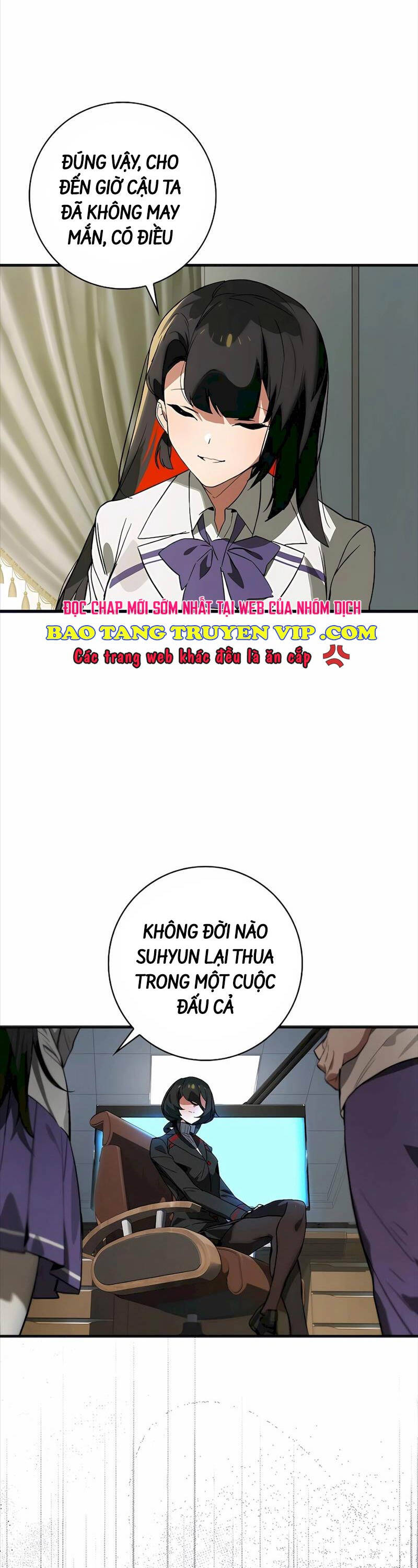 Đệ Nhất Chiến Thần Của Học Viện Thợ Săn Chap 27 - Next Chap 28