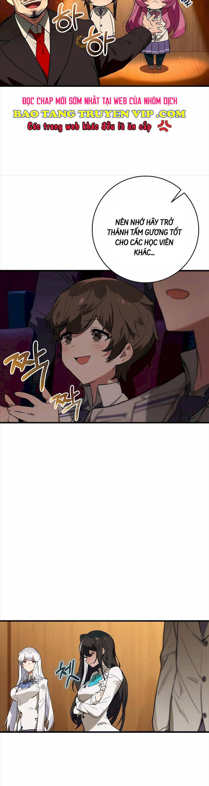 Đệ Nhất Chiến Thần Của Học Viện Thợ Săn Chap 27 - Next Chap 28