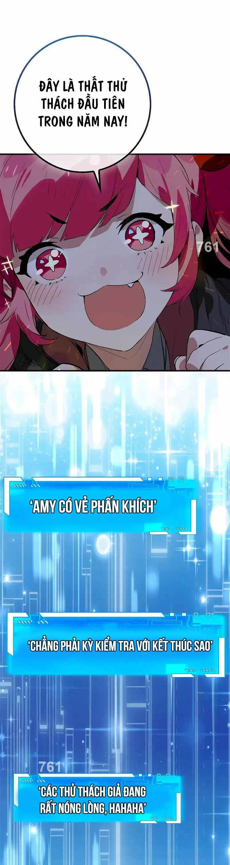 Đệ Nhất Chiến Thần Của Học Viện Thợ Săn Chap 28 - Next Chap 29