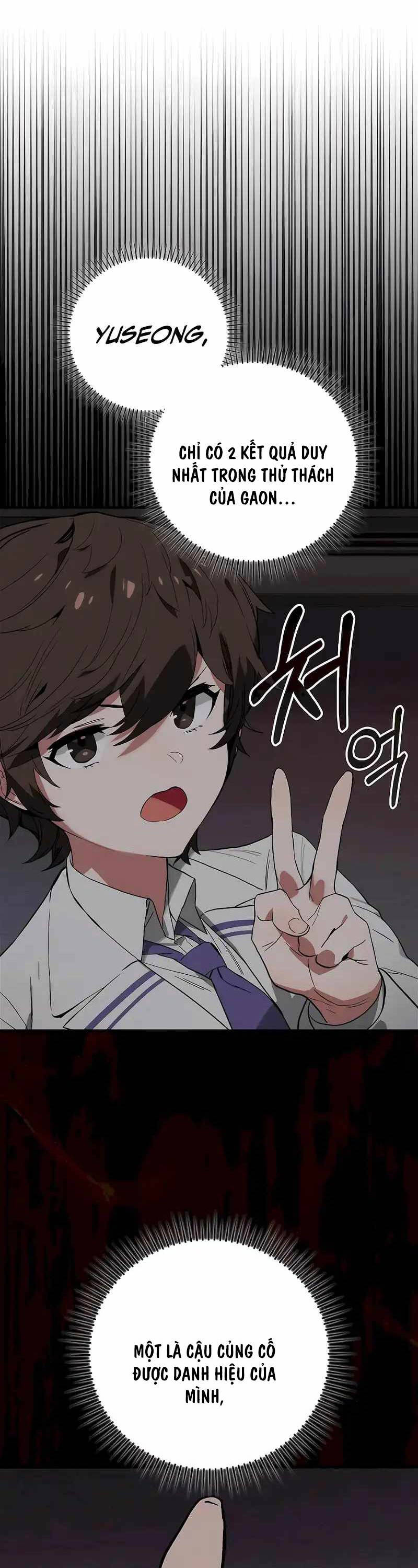 Đệ Nhất Chiến Thần Của Học Viện Thợ Săn Chap 28 - Next Chap 29
