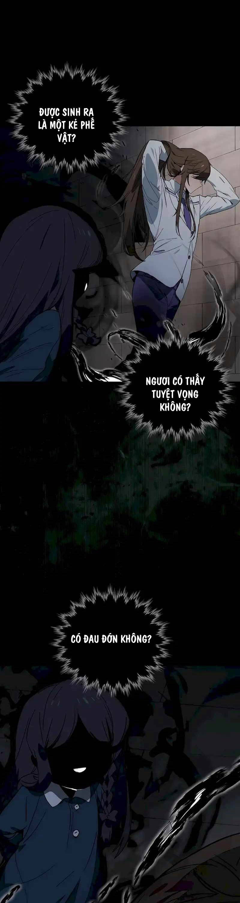 Đệ Nhất Chiến Thần Của Học Viện Thợ Săn Chap 28 - Next Chap 29
