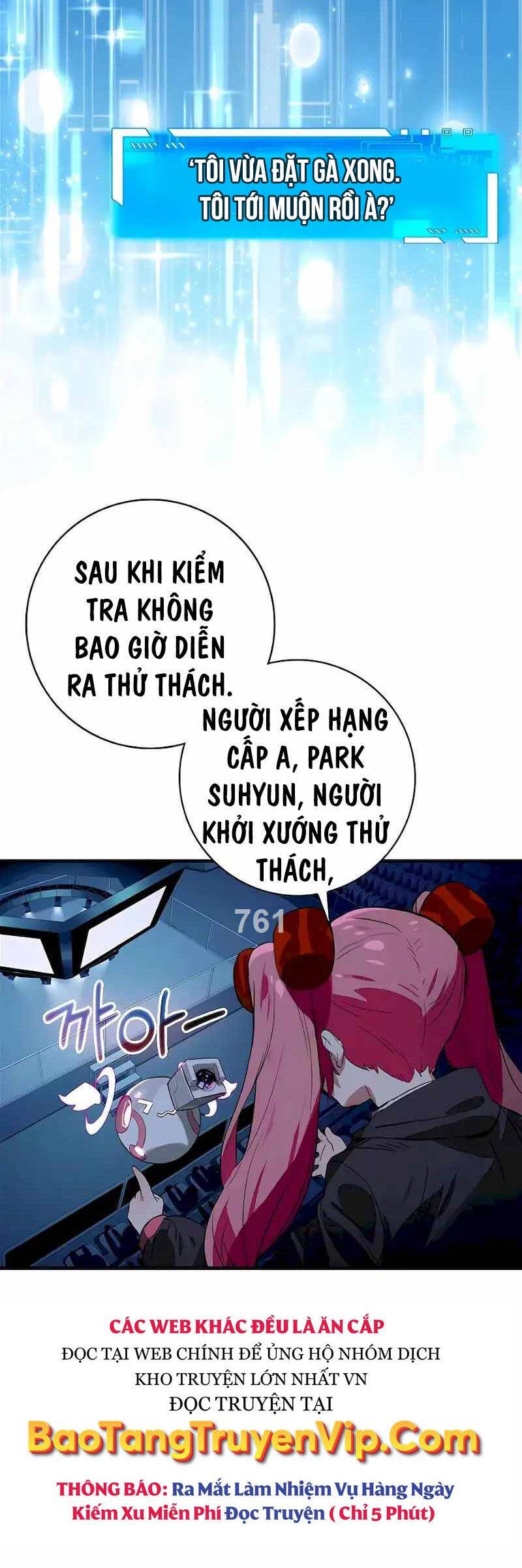 Đệ Nhất Chiến Thần Của Học Viện Thợ Săn Chap 28 - Next Chap 29