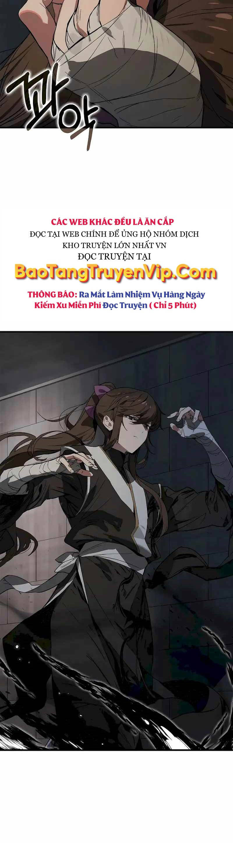 Đệ Nhất Chiến Thần Của Học Viện Thợ Săn Chap 28 - Next Chap 29