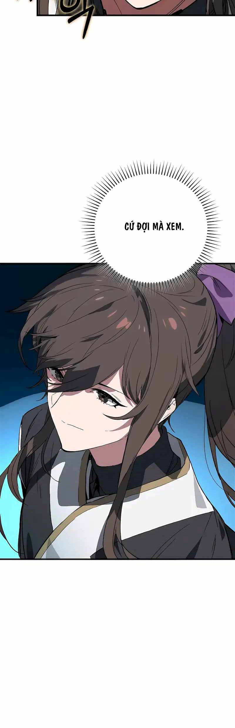 Đệ Nhất Chiến Thần Của Học Viện Thợ Săn Chap 28 - Next Chap 29
