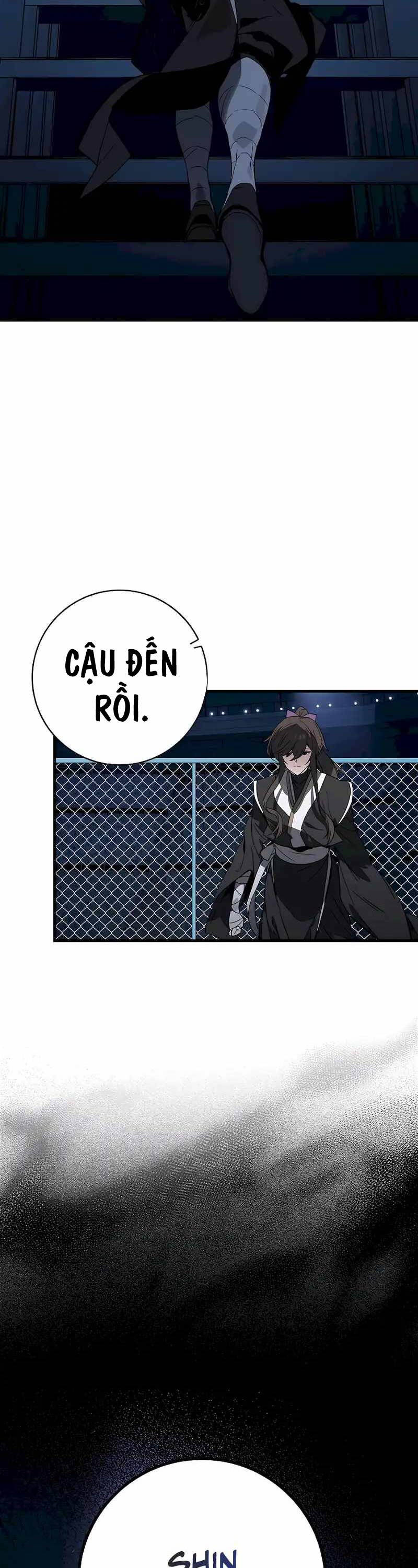 Đệ Nhất Chiến Thần Của Học Viện Thợ Săn Chap 28 - Next Chap 29