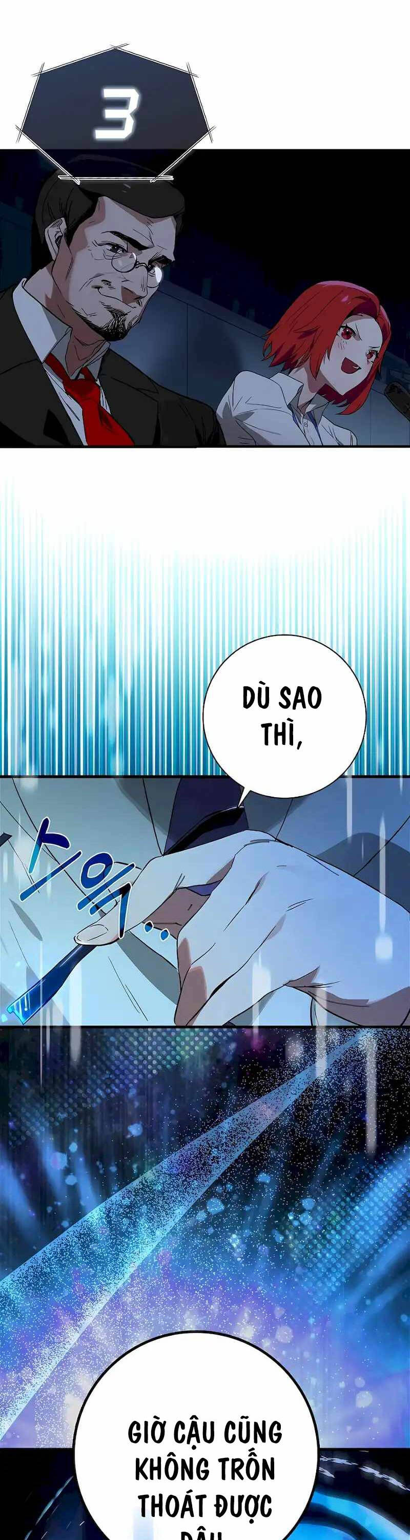 Đệ Nhất Chiến Thần Của Học Viện Thợ Săn Chap 28 - Next Chap 29