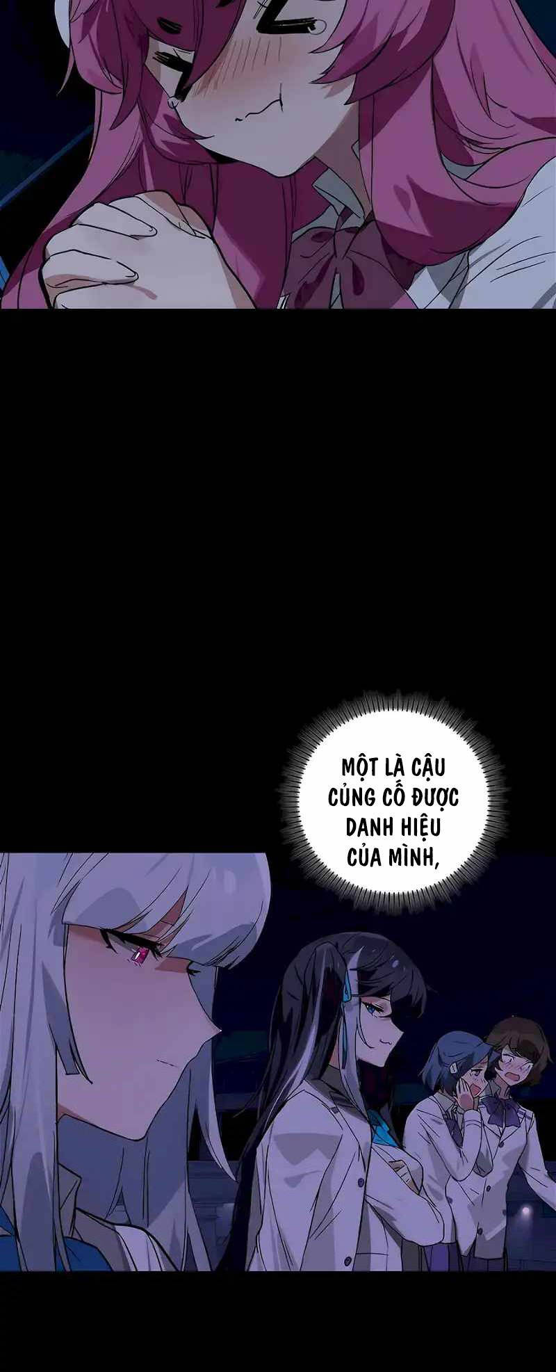 Đệ Nhất Chiến Thần Của Học Viện Thợ Săn Chap 28 - Next Chap 29