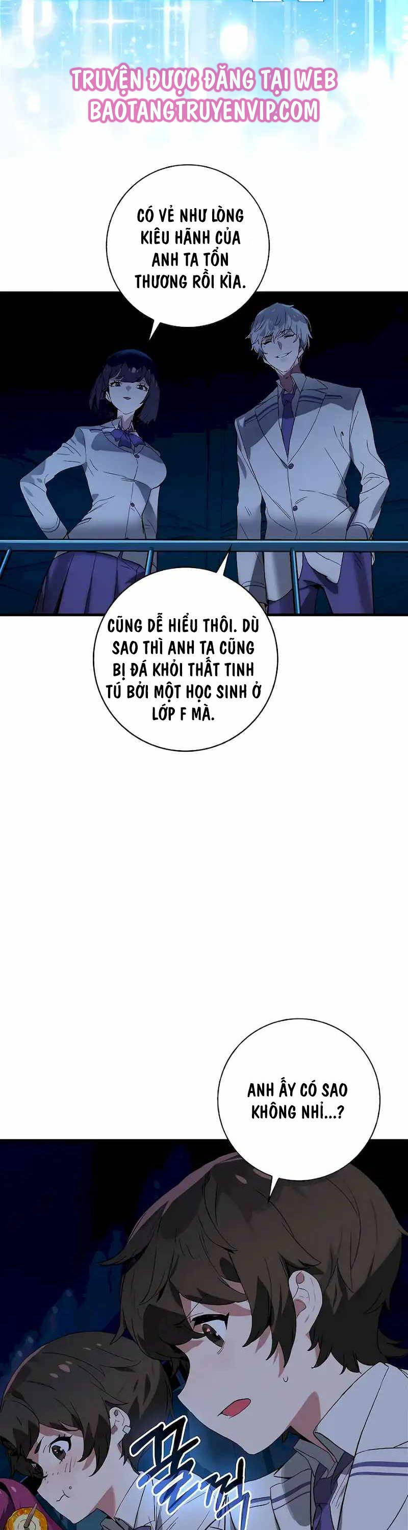 Đệ Nhất Chiến Thần Của Học Viện Thợ Săn Chap 28 - Next Chap 29