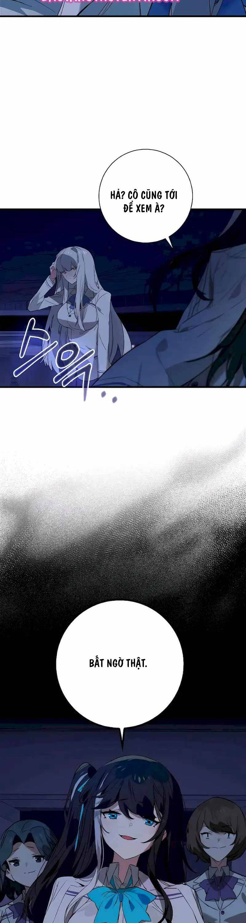 Đệ Nhất Chiến Thần Của Học Viện Thợ Săn Chap 28 - Next Chap 29