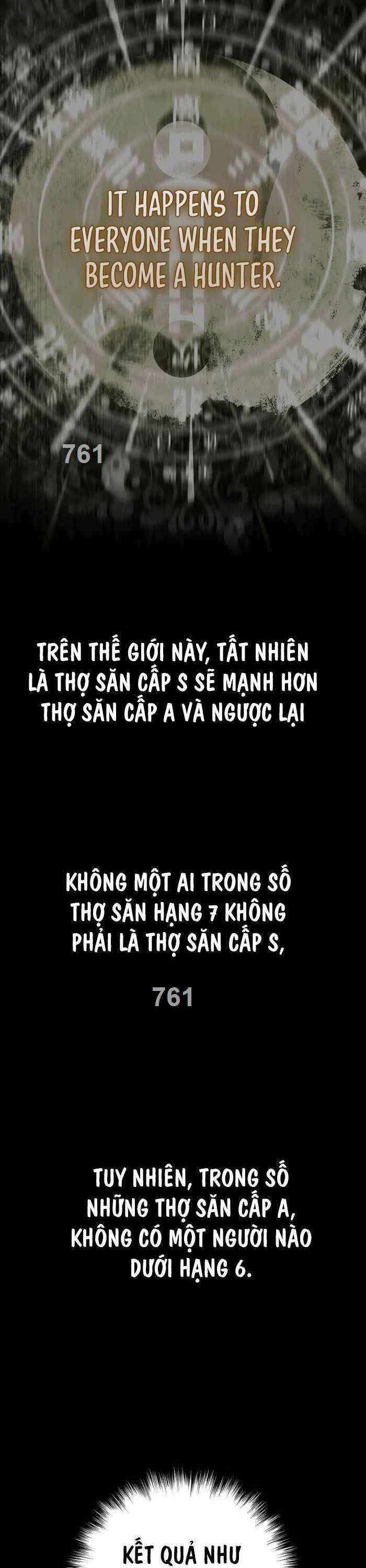 Đệ Nhất Chiến Thần Của Học Viện Thợ Săn Chap 29 - Next Chap 30