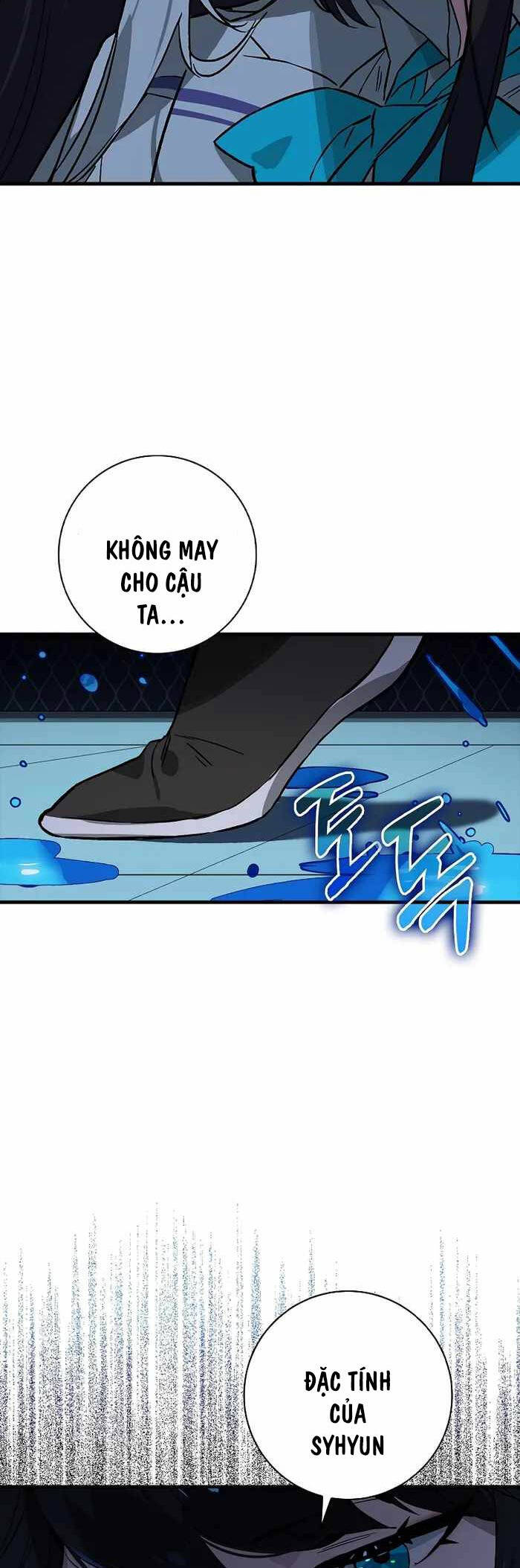 Đệ Nhất Chiến Thần Của Học Viện Thợ Săn Chap 29 - Next Chap 30
