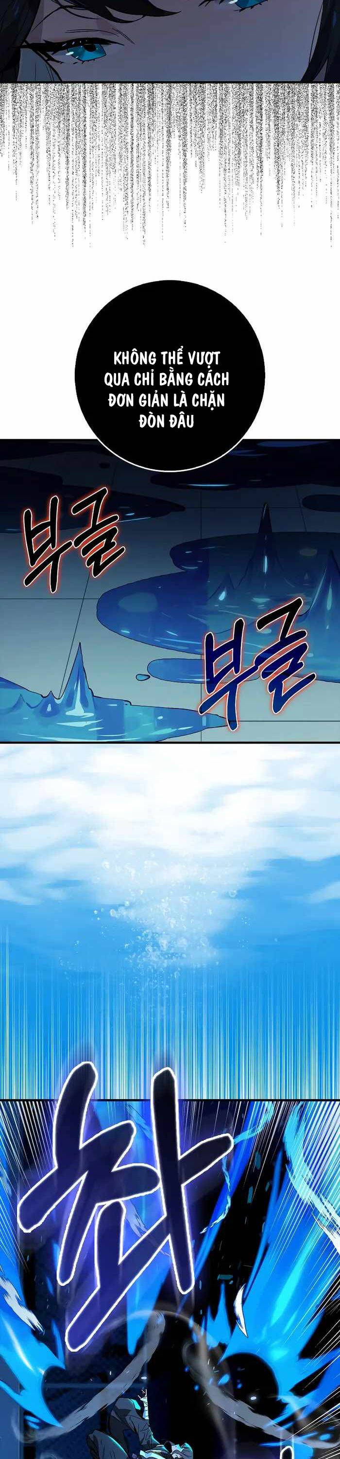 Đệ Nhất Chiến Thần Của Học Viện Thợ Săn Chap 29 - Next Chap 30