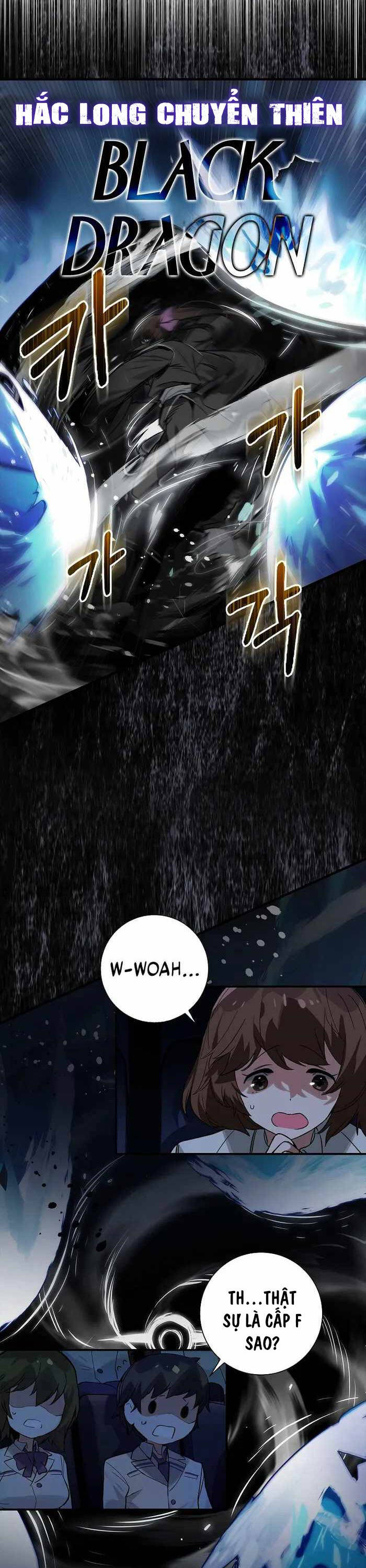 Đệ Nhất Chiến Thần Của Học Viện Thợ Săn Chap 29 - Next Chap 30