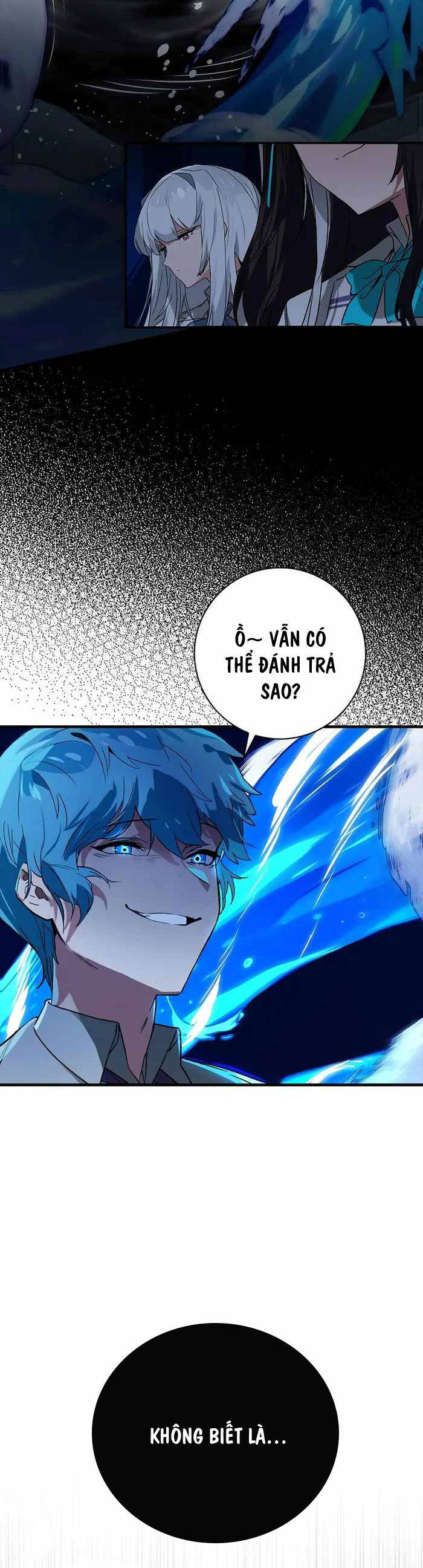 Đệ Nhất Chiến Thần Của Học Viện Thợ Săn Chap 29 - Next Chap 30