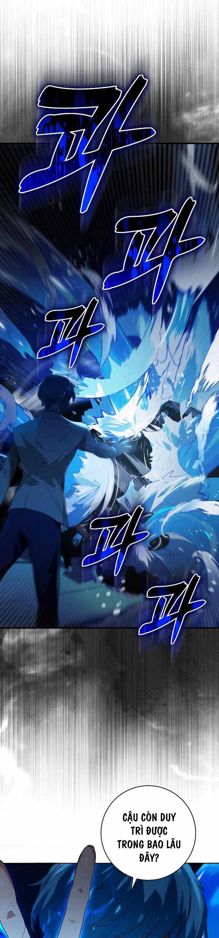 Đệ Nhất Chiến Thần Của Học Viện Thợ Săn Chap 29 - Next Chap 30