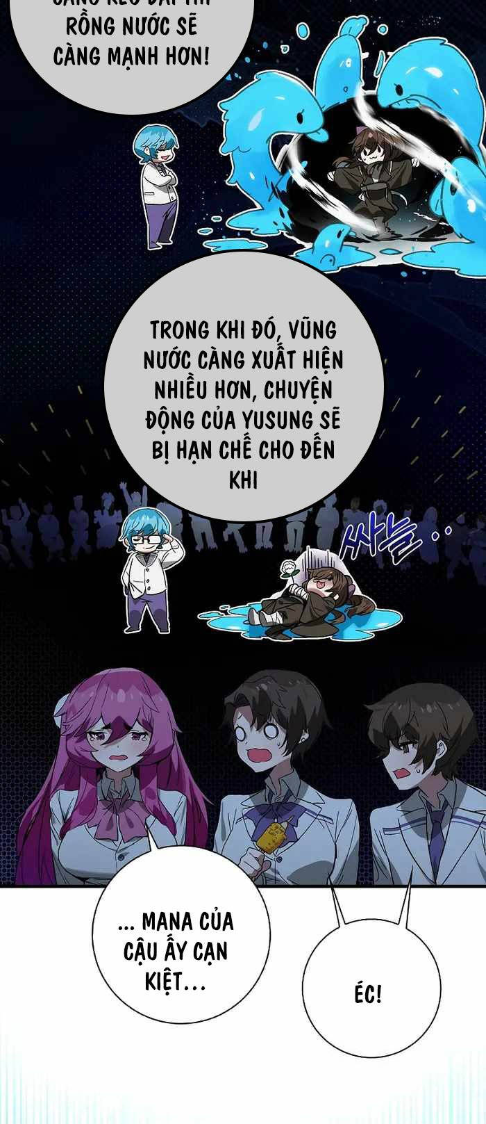 Đệ Nhất Chiến Thần Của Học Viện Thợ Săn Chap 29 - Next Chap 30