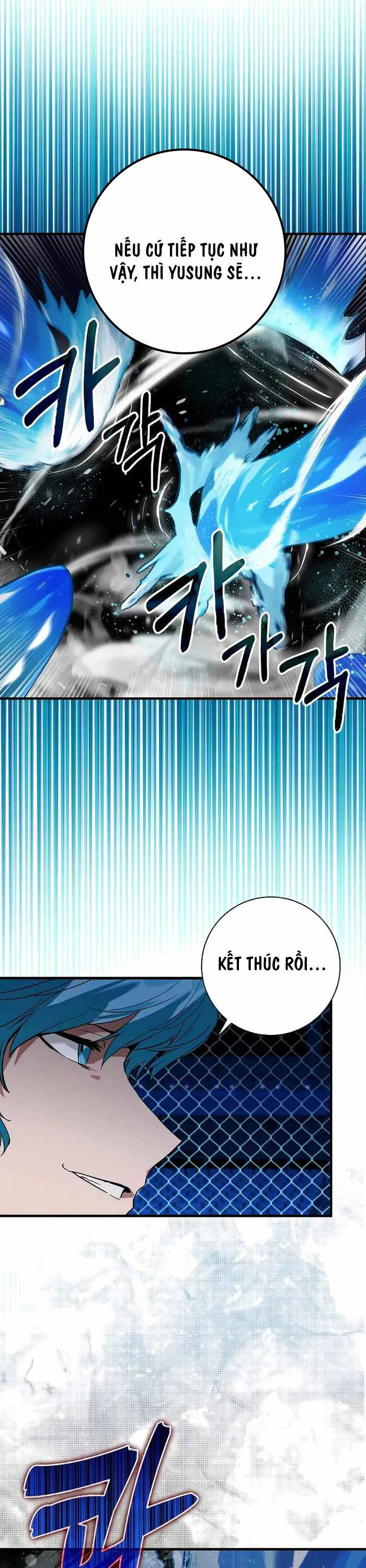 Đệ Nhất Chiến Thần Của Học Viện Thợ Săn Chap 29 - Next Chap 30