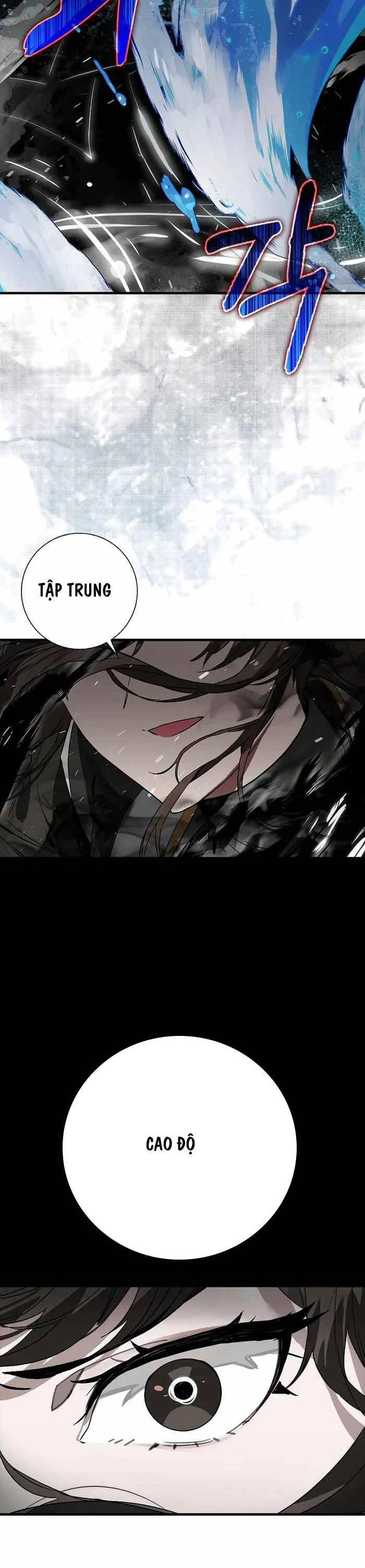 Đệ Nhất Chiến Thần Của Học Viện Thợ Săn Chap 29 - Next Chap 30