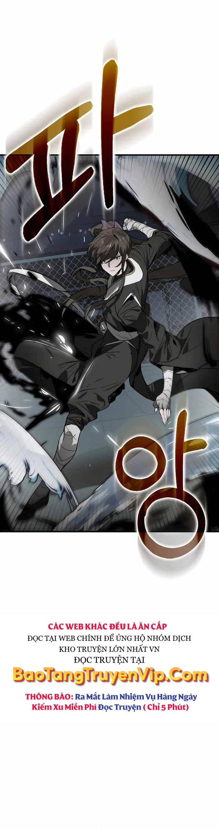 Đệ Nhất Chiến Thần Của Học Viện Thợ Săn Chap 29 - Next Chap 30