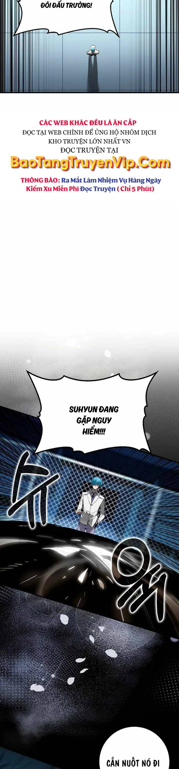 Đệ Nhất Chiến Thần Của Học Viện Thợ Săn Chap 29 - Next Chap 30