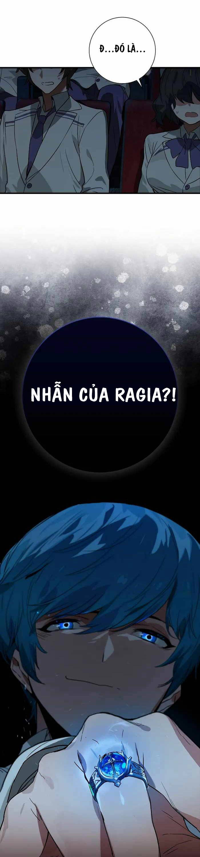 Đệ Nhất Chiến Thần Của Học Viện Thợ Săn Chap 29 - Next Chap 30