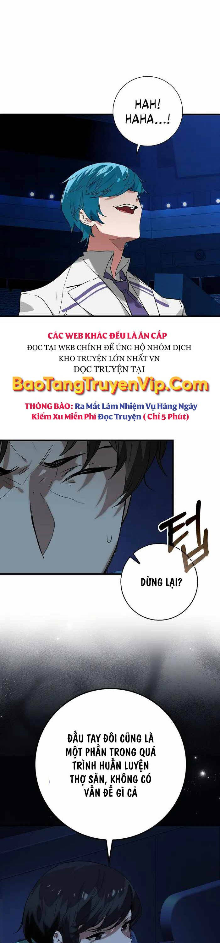 Đệ Nhất Chiến Thần Của Học Viện Thợ Săn Chap 29 - Next Chap 30