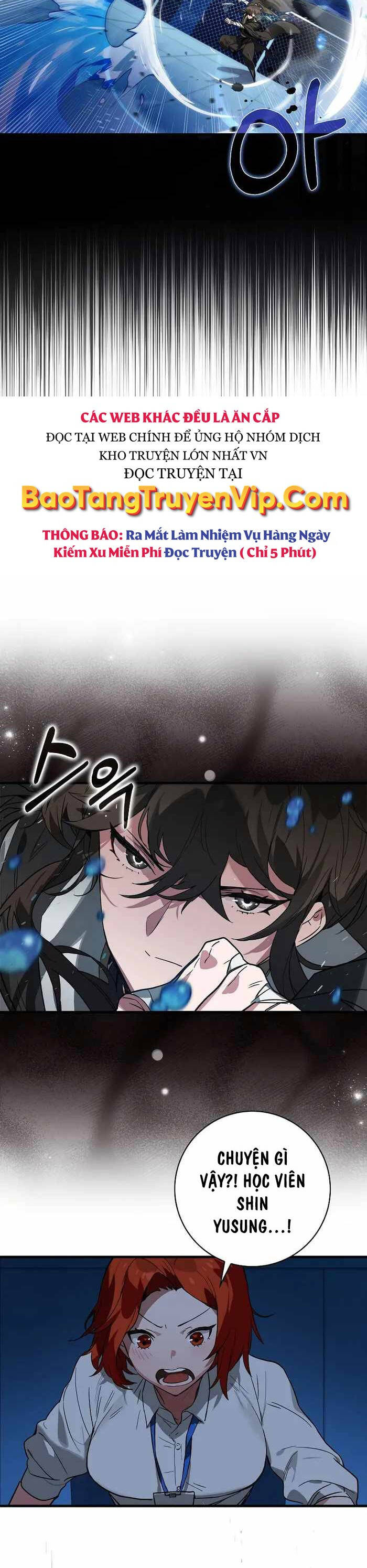 Đệ Nhất Chiến Thần Của Học Viện Thợ Săn Chap 29 - Next Chap 30