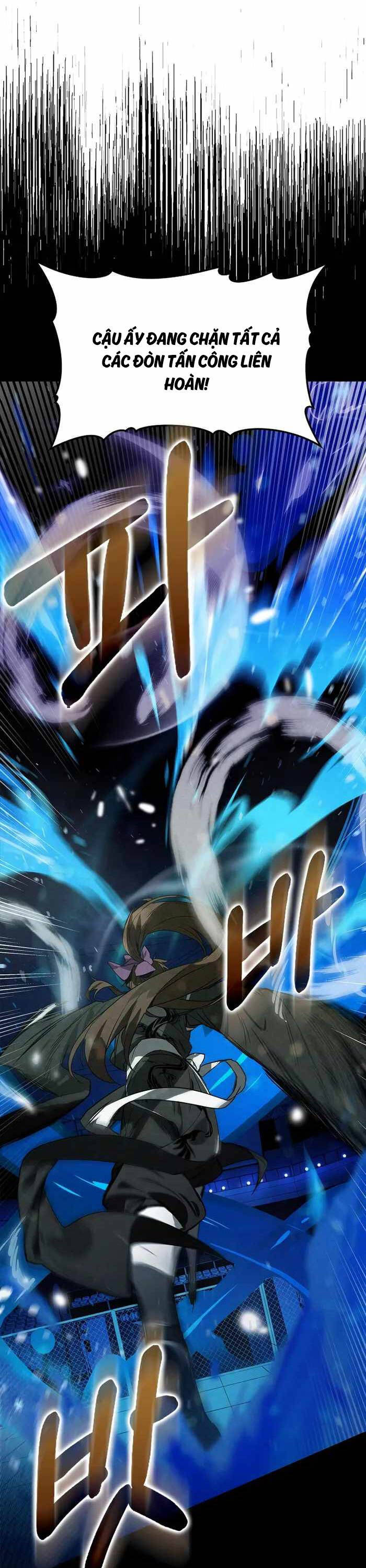 Đệ Nhất Chiến Thần Của Học Viện Thợ Săn Chap 29 - Next Chap 30