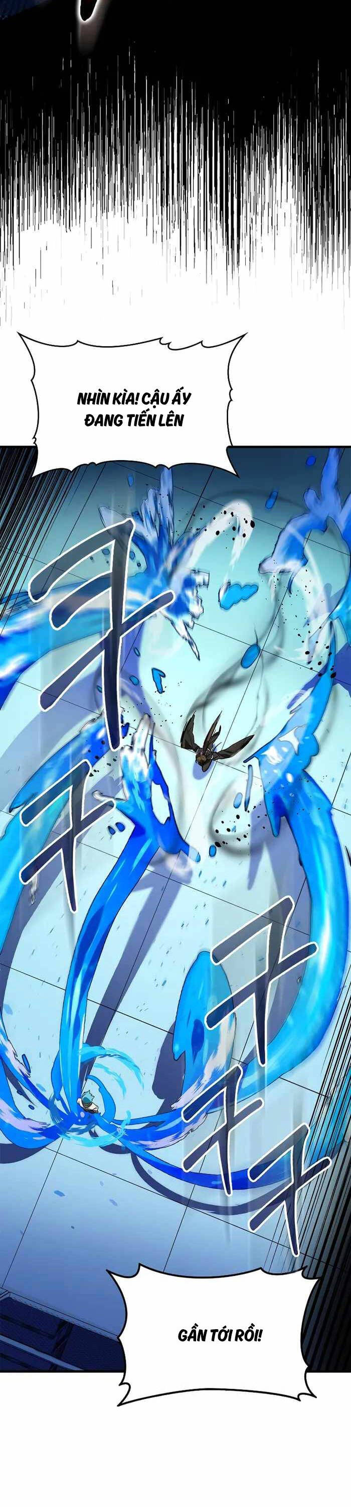 Đệ Nhất Chiến Thần Của Học Viện Thợ Săn Chap 29 - Next Chap 30