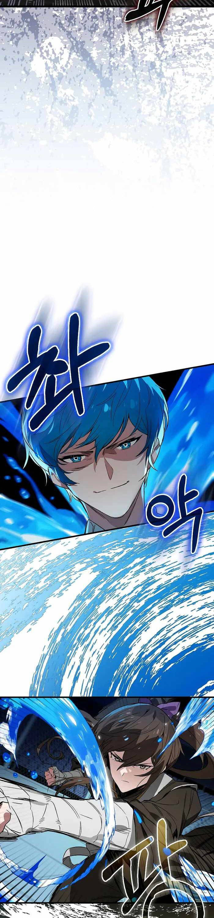 Đệ Nhất Chiến Thần Của Học Viện Thợ Săn Chap 29 - Next Chap 30