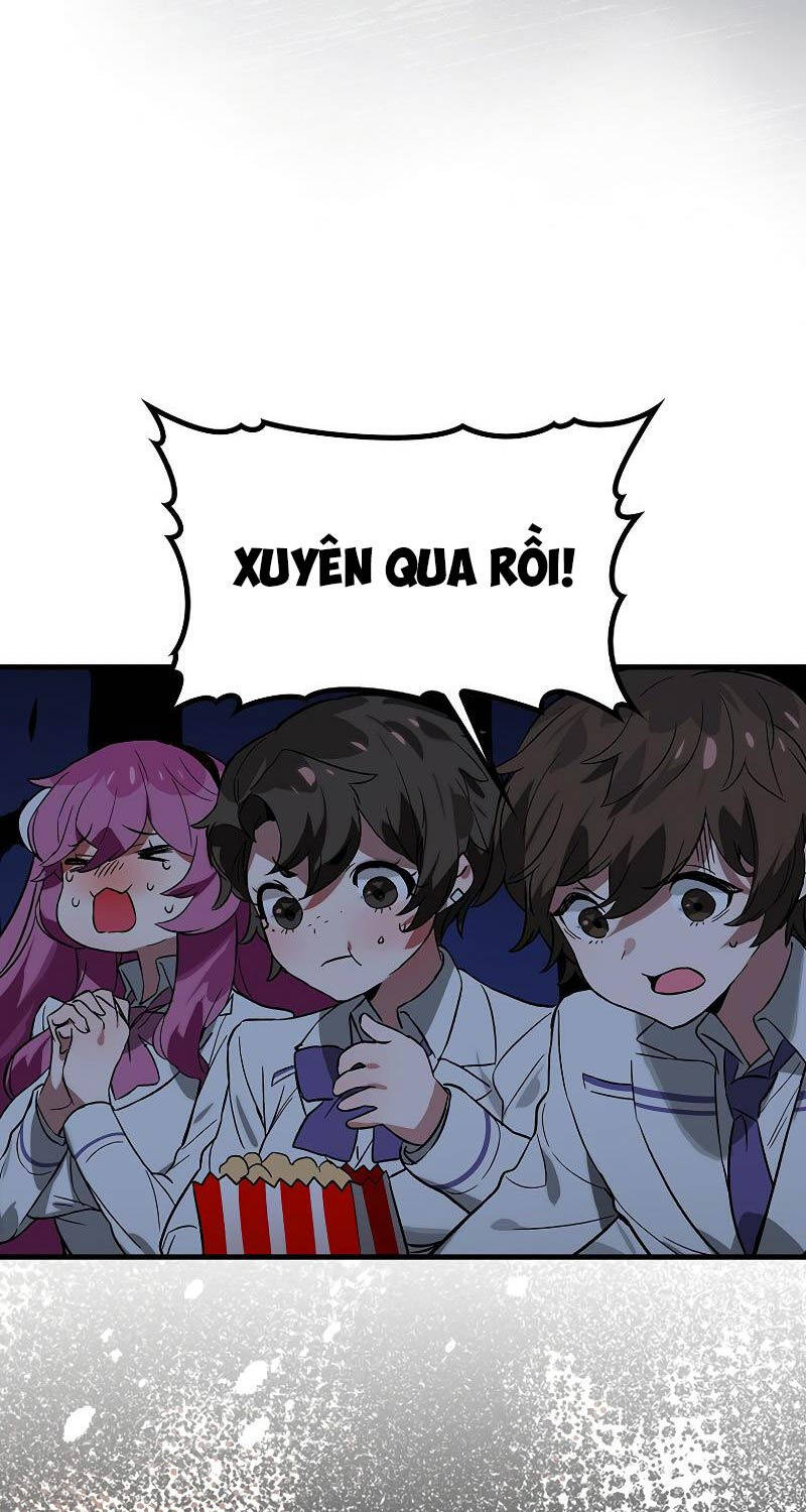Đệ Nhất Chiến Thần Của Học Viện Thợ Săn Chap 30 - Next Chap 31