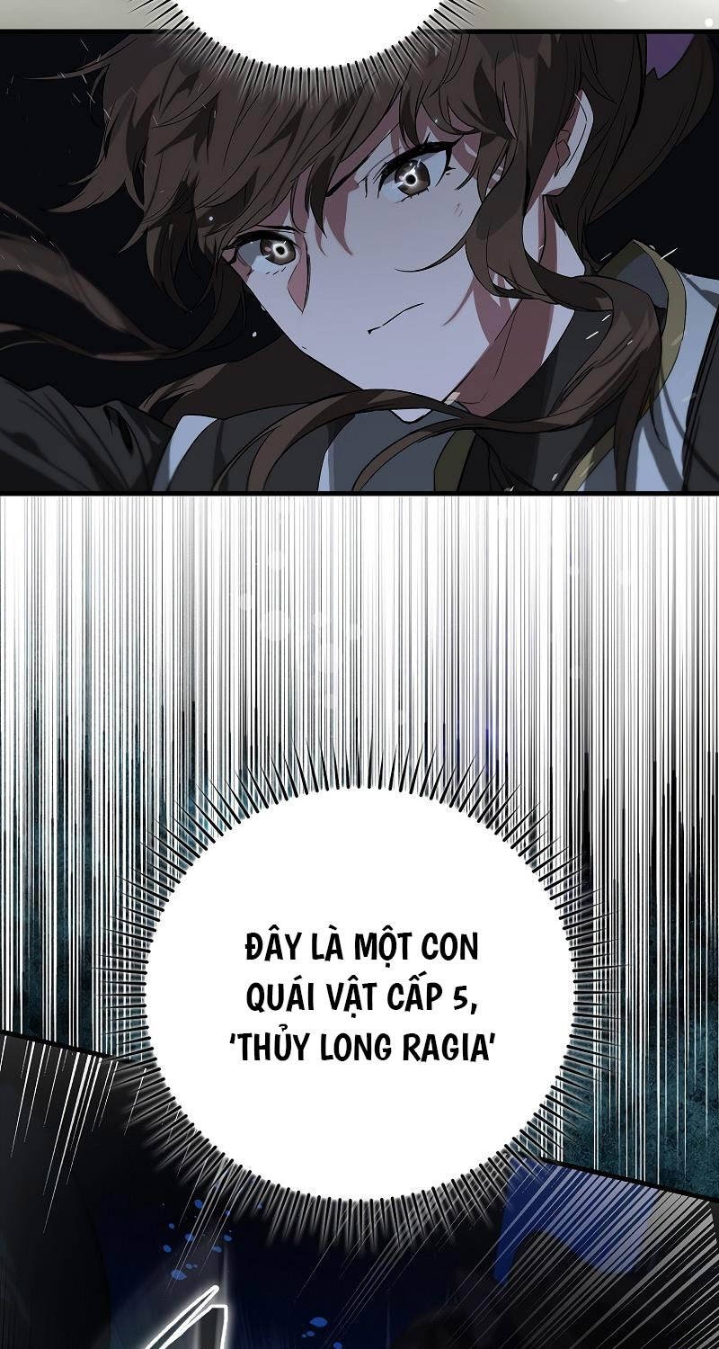 Đệ Nhất Chiến Thần Của Học Viện Thợ Săn Chap 30 - Next Chap 31