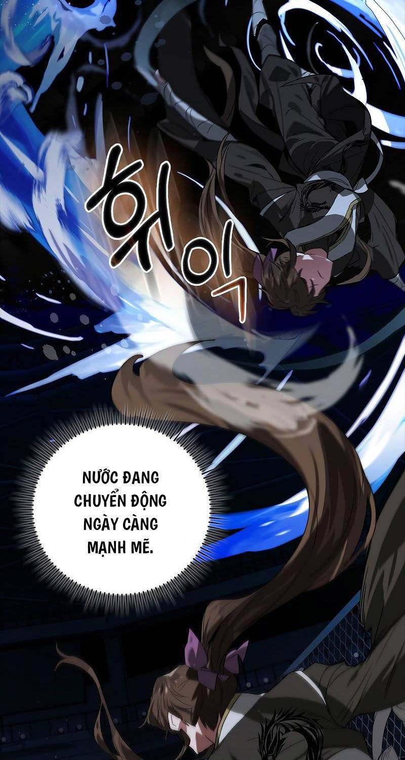 Đệ Nhất Chiến Thần Của Học Viện Thợ Săn Chap 30 - Next Chap 31