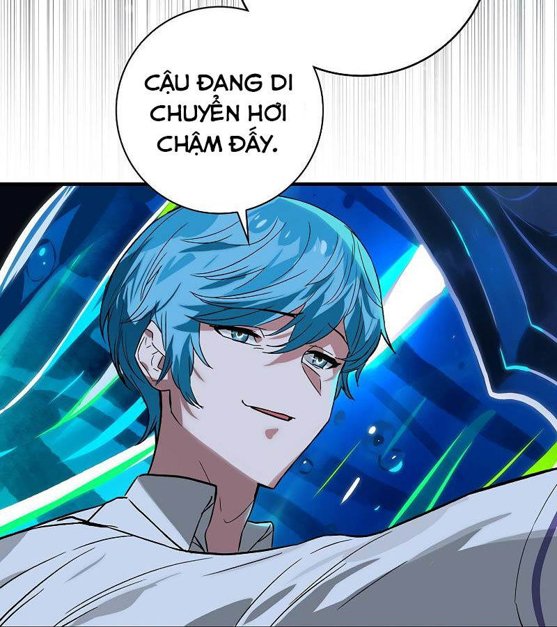 Đệ Nhất Chiến Thần Của Học Viện Thợ Săn Chap 30 - Next Chap 31