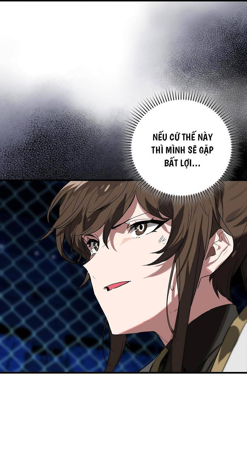 Đệ Nhất Chiến Thần Của Học Viện Thợ Săn Chap 30 - Next Chap 31