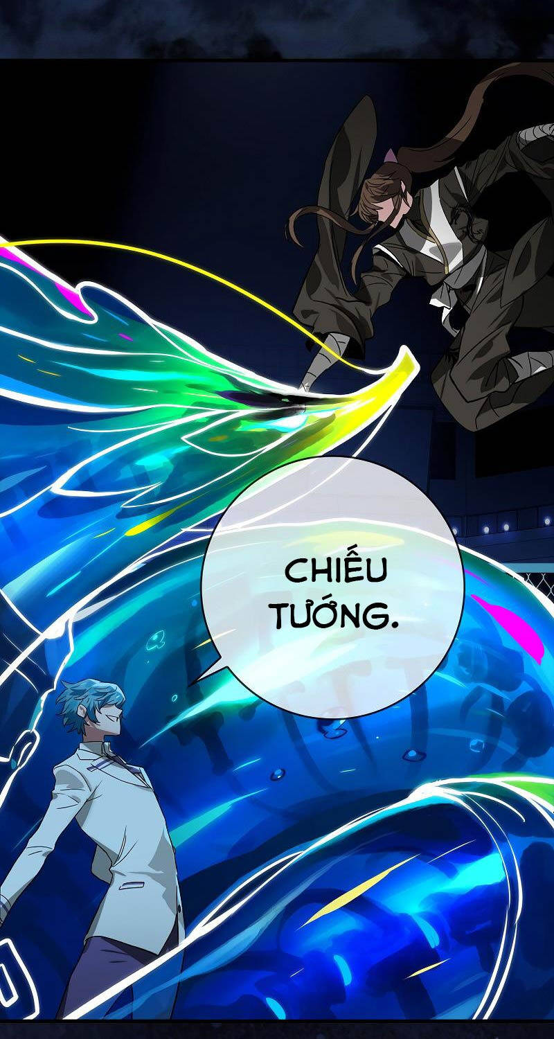 Đệ Nhất Chiến Thần Của Học Viện Thợ Săn Chap 30 - Next Chap 31