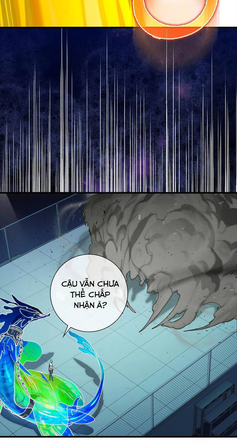 Đệ Nhất Chiến Thần Của Học Viện Thợ Săn Chap 30 - Next Chap 31