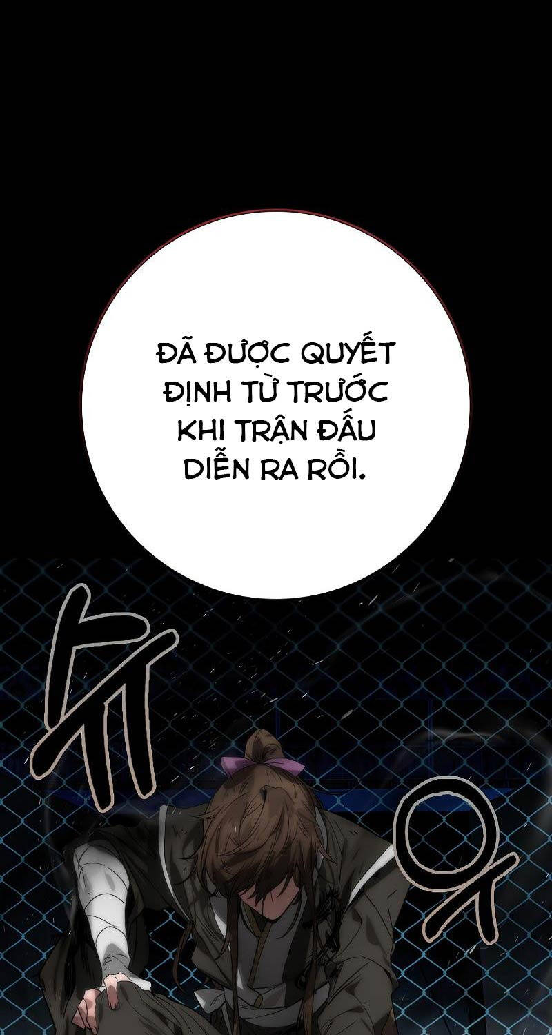 Đệ Nhất Chiến Thần Của Học Viện Thợ Săn Chap 30 - Next Chap 31