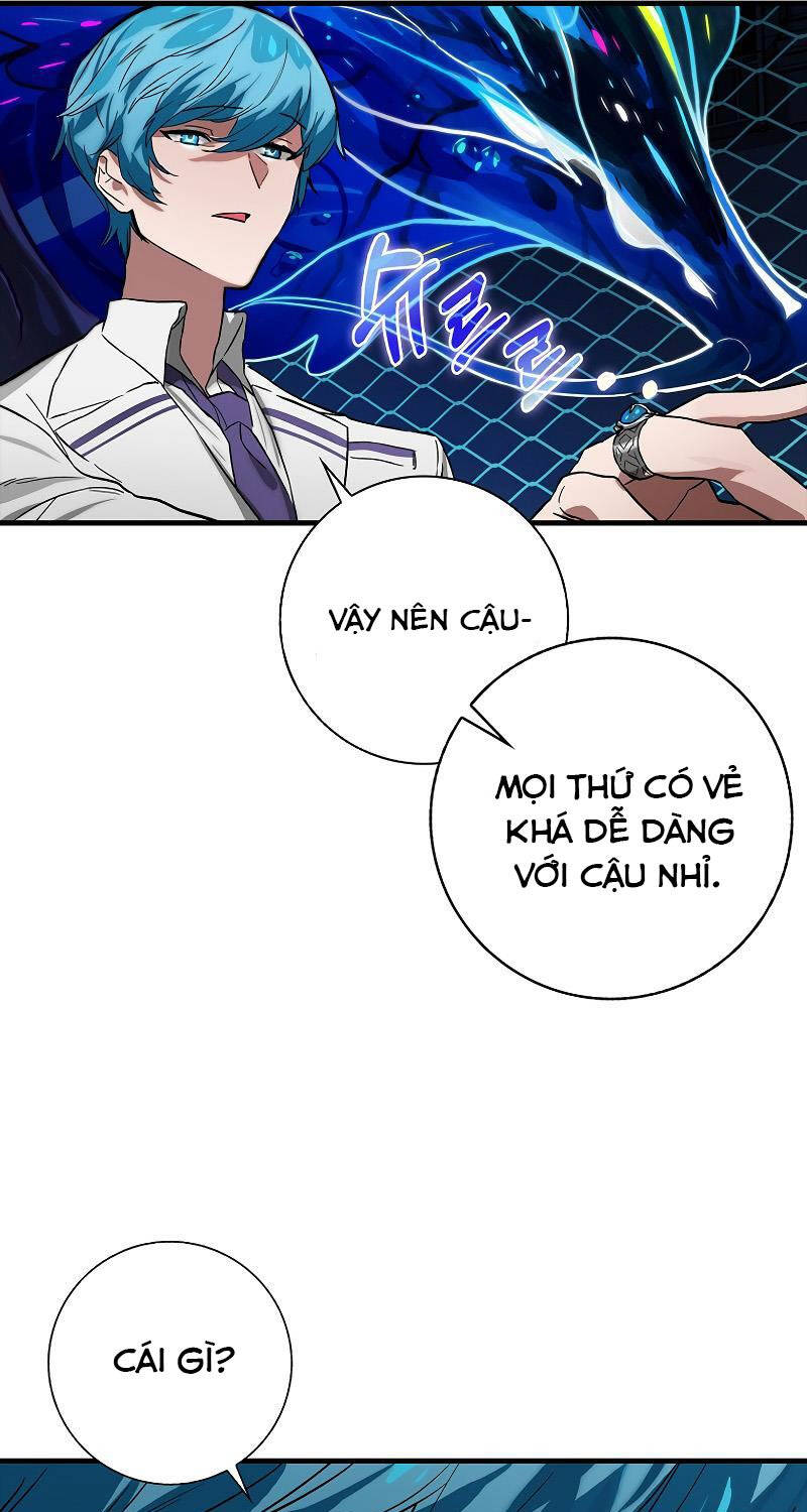 Đệ Nhất Chiến Thần Của Học Viện Thợ Săn Chap 30 - Next Chap 31