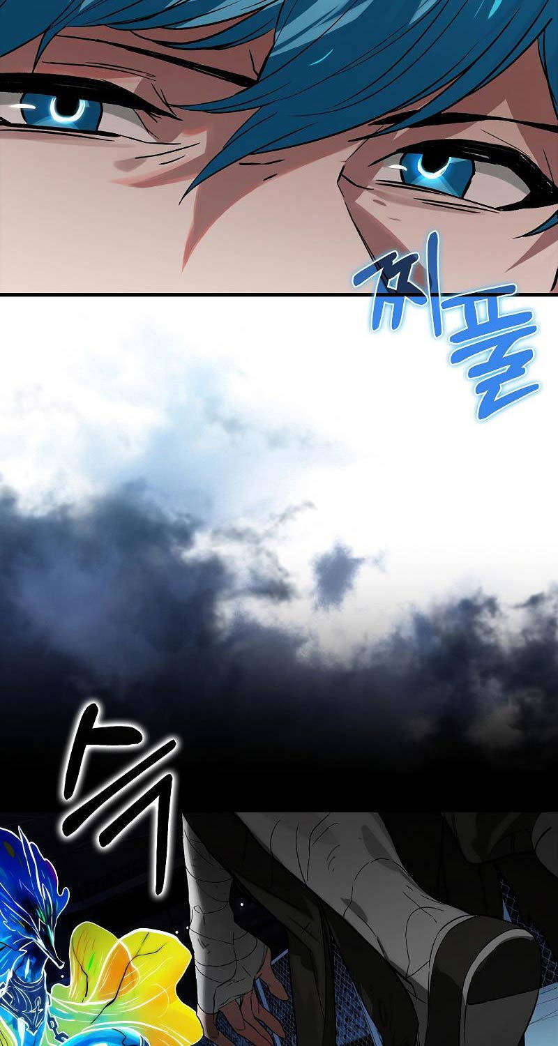 Đệ Nhất Chiến Thần Của Học Viện Thợ Săn Chap 30 - Next Chap 31