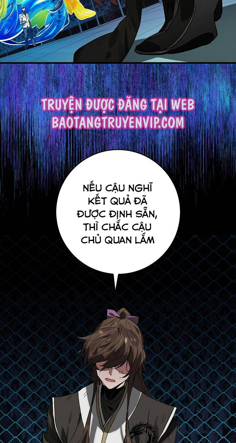Đệ Nhất Chiến Thần Của Học Viện Thợ Săn Chap 30 - Next Chap 31