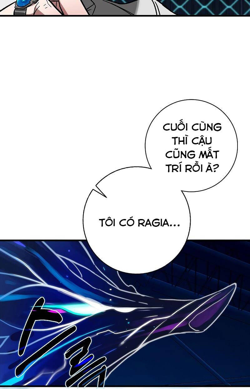 Đệ Nhất Chiến Thần Của Học Viện Thợ Săn Chap 30 - Next Chap 31