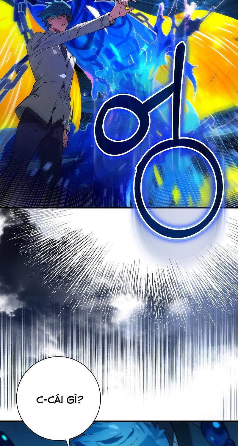 Đệ Nhất Chiến Thần Của Học Viện Thợ Săn Chap 30 - Next Chap 31